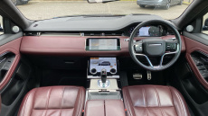 Land Rover Range Rover Evoque 2.0 D200 Autobiography 5dr Auto Diesel Hatchback